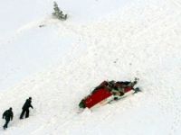 Helikoptere o gün ulaşıldığı kesinleşti!