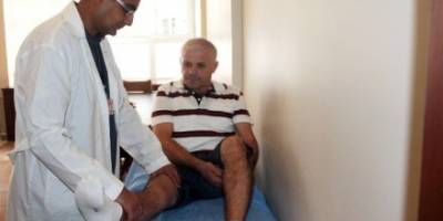 ALAÇAM YOLUNDA FECİ KAZA