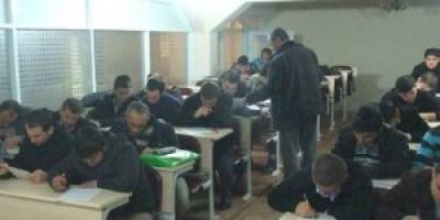 BAFRA İMAM HATİP LİSESİ MEZUNLARI MENSUPLARI DERNEĞİN’DEN DİYANET İŞLERİ BAŞKANLIĞI YETERLİLİK KURSU