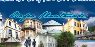 BAFRALILAR BAFRA’DA BULUŞUYOR