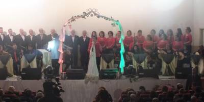 BAKAV'DAN MUHTEŞEM GECE