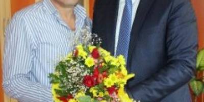 MEHMET ULUSAR ANAOKULUNDAN, ATIK MADDELERLE DEFİLE GÖSTERİSİ