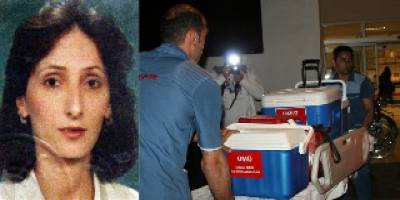 ORGANLARI 5 KİŞİYE HAYAT VERDİ