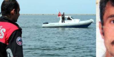 BİR KİŞİ DAHA DENİZE ATLAYARAK İNTİHAR ETTİ
