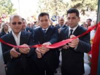 YAĞMUR MOBİLYA BAFRA’DA MAĞAZASINI AÇTI