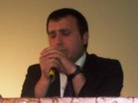 Mutasavvıflardan Hoşgörü Konferansı