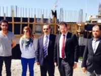 BAFRA SPORTİF YATIRIMLARA DOYUYOR