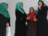 ANNELER GÜNÜNDE BİR İLK