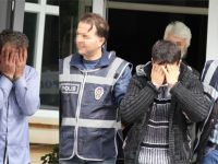 UYUŞTURUCUYLA YAKALANAN 2 KİŞİYE 5'ER YIL HAPİS