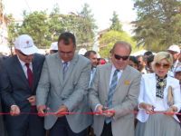 Cumhuriyet Ortaokulunda TUBİTAK Bilim Fuarı