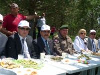 GÖKDER 2. HIDIRELLEZ UÇURTMA ŞENLİĞİ