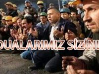 ACINIZ ACIMIZDIR ''BAYRAKLAR YARIYA İNDİ''