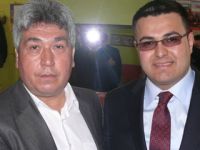 KAYGUSUZ TEKRAR BAŞKAN