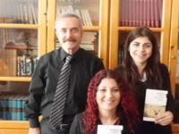 BAFRA ATATÜRK ANADOLU LİSESİNDE “OKUR-YAZAR-İMZA” GÜNÜ TERTİP EDİLMİŞTİR