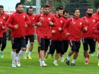 SAMSUNSPOR'U FİNALDE KADINLAR DESTEK VERECEK