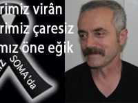 ACIDAN YANIYORUM, KANIYORUM, GÖRMÜYOR MUSUNUZ ?