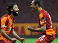 GALATASARAY HÜKMEN MAĞLUP OLDU