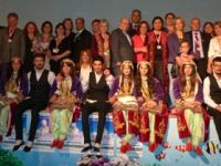 Neyzen Tevfik Bafra'da Anıldı