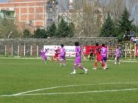 1930 Bafraspor Şampiyon