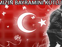 19 MAYIS BAYRAM HABERİNİ YAYINLAYAMIYORUZ.NEDEN Mİ?