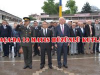 Facia Gölgesinde Buruk 19 Mayıs