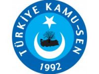 TÜRKİYE KAMU-SEN DEN YÜZDE 10+10 ZAM İSTEĞİ