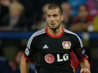 EREN DERDİYOK KASIMPAŞA'DA