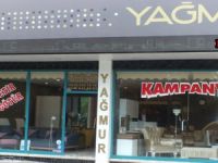 YAĞMUR MOBİLYA BAFRA’DA TEK