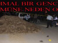 SAMSUN'DA İHMAL BİR GENCİN ÖLÜMÜNE NEDEN OLDU