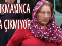 EVİNDE PARA KARŞILIĞI FUHUŞ YAPTIRAN YAŞLI KADIN TUTUKLANDI