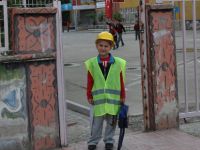 SOMADAKİ ŞEHİT ABİLERİMİZE VEFA BORCUMUZ VAR