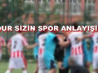YAKIŞMADI!...
