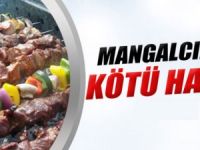 MANGALCILARA KÖTÜ HABER