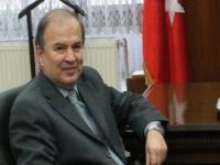 CEMALETTİN ŞİMŞEK’İN POLİS HAFTASI MESAJI