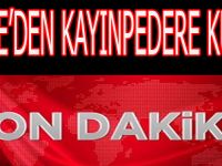 DAMAT'TAN KAYIN-PEDERE KURŞUN