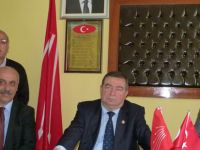 "AKP'nin İnsanlara Verdiği Değer Soma'da Görüldü"