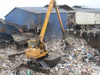 ÇÖPTEKİ ORGANİK ATIKLAR ENERJİYE DÖNÜŞTÜRELECEK