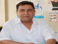 TÜRKİYE ŞAMPİYONASI BAFRA’DA YAPILACAK