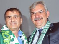 GÜNEŞ: “ŞAMPİYON OLMAK İSTERİM”