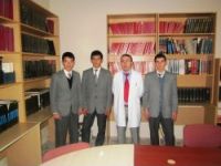 GELECEĞİMİZE ORTAK OLUN