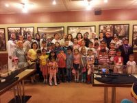 29 EKİM GEZİLERİNE DEVAM EDİYOR