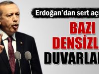 Başbakan Erdoğan, Üç dönem kuralı