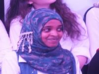 BAFRA'DA 12. TÜRKÇE DİL VE KÜLTÜR FESTİVALİ DÜZENLENDİ