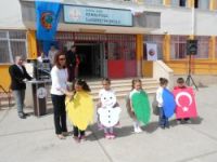 OKULLAR HAYAT OLSUN PROJESİ