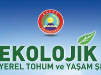 BAFRA 2.EKOLOJİK YAŞAM ŞENLİĞİNE HAZIR