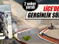 LİCEDE GERGİNLİK SÜRÜYOR