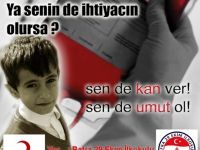 29 EKİMDEN KAN BAĞIŞI