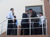 BAFİM-DER’DEN İ.H.L. ÖDÜL