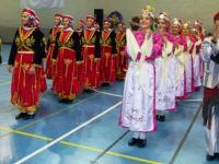 Görkemli 7 İklim Şöleni