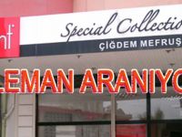 ELEMAN ARANIYOR
